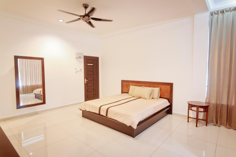 Bedroom 11