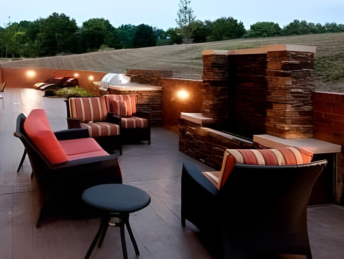 Others 5, Fairfield by Marriott Inn & Suites Charlotte Matthews, Mecklenburg