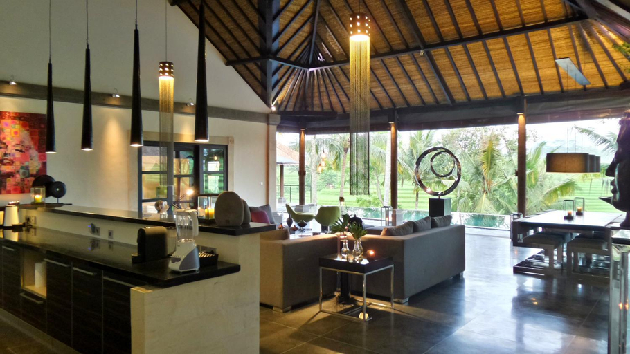 Food & Drinks 5, Rouge -  Private Villa Condense , Gianyar