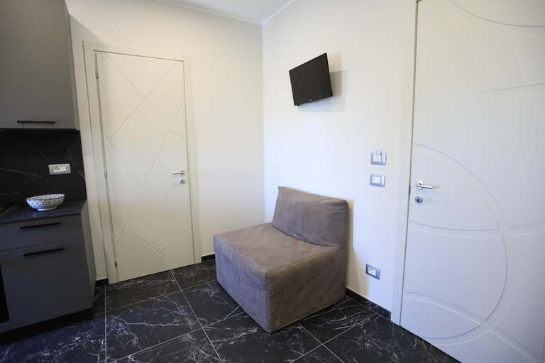 3, Residenza Arena, Vibo Valentia