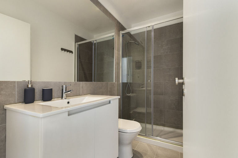 Bathroom 3, Belem Design 16 by Homing, Lisbon