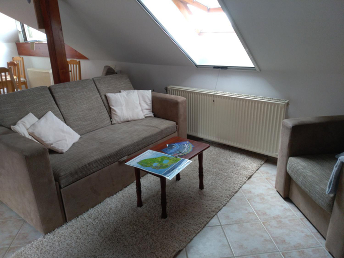 Others 5, Koko Apartman, Balatonfüred