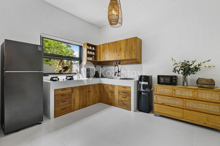 Others 4, Aila Villa by Kozystay - Nusa Dua, Badung