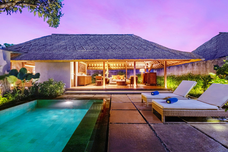 Mayaloka Villas Seminyak - Tap to explore photos