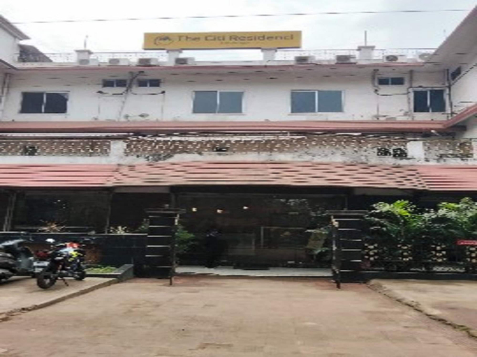 Exterior & Views 2, The Citi Residenci Hotel, Bidhannagar, Barddhaman