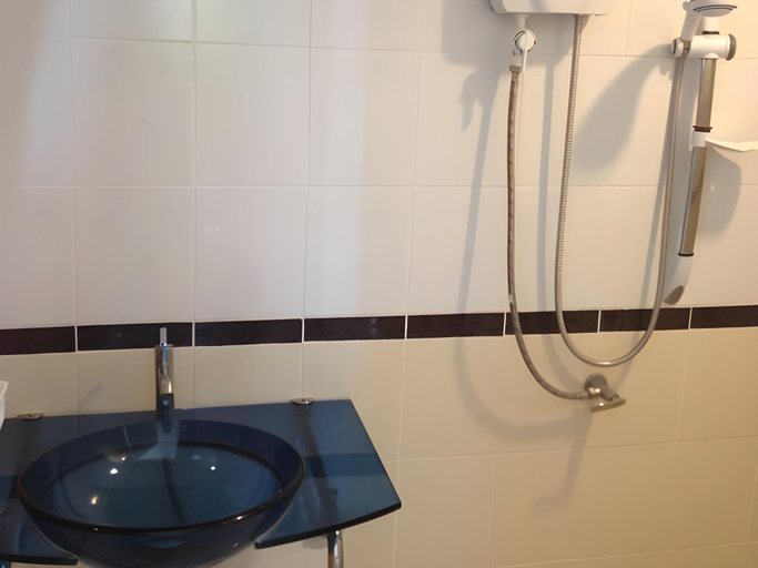 Bathroom 4, Kacha Resort, Muang Pathum Thani