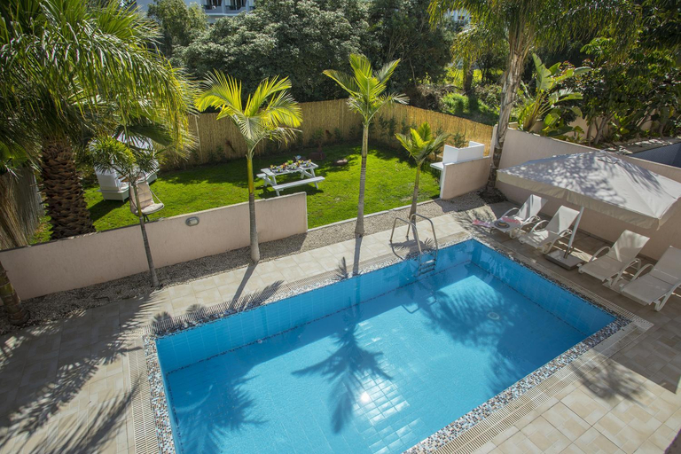 Others 2, Protaras Seaside Villa Michelle 10