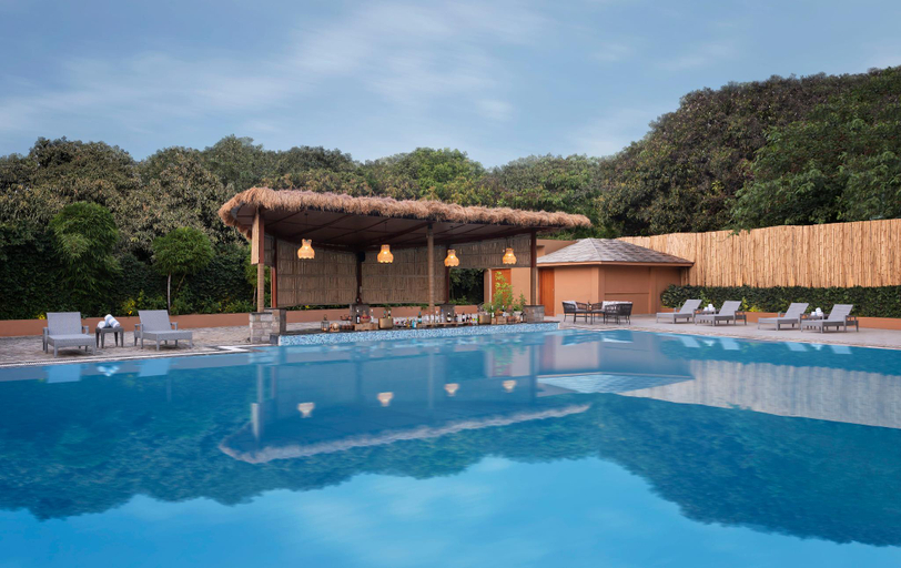 Sport & Beauty 3, voco Jim Corbett by IHG, Nainital