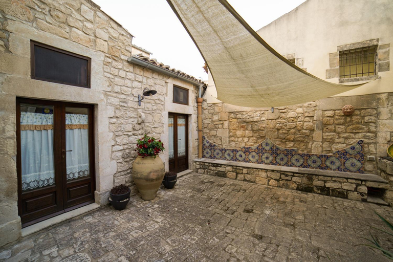 2, Historic Modica, Ragusa