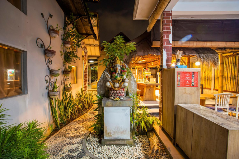 Restaurant 3