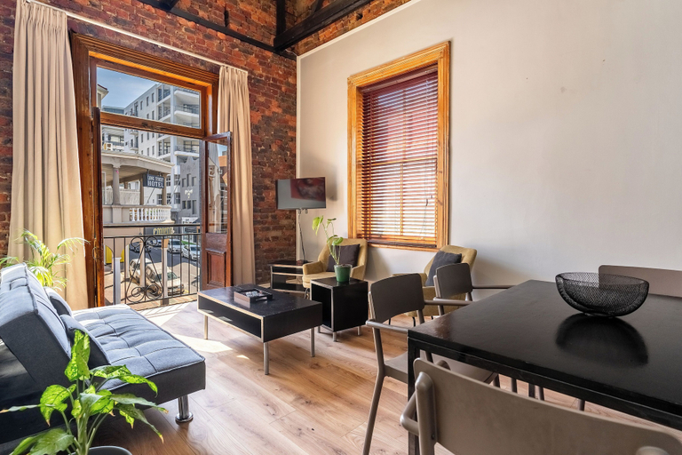 Others 5, Long Street Self Catering Apartments, City of Cape Town