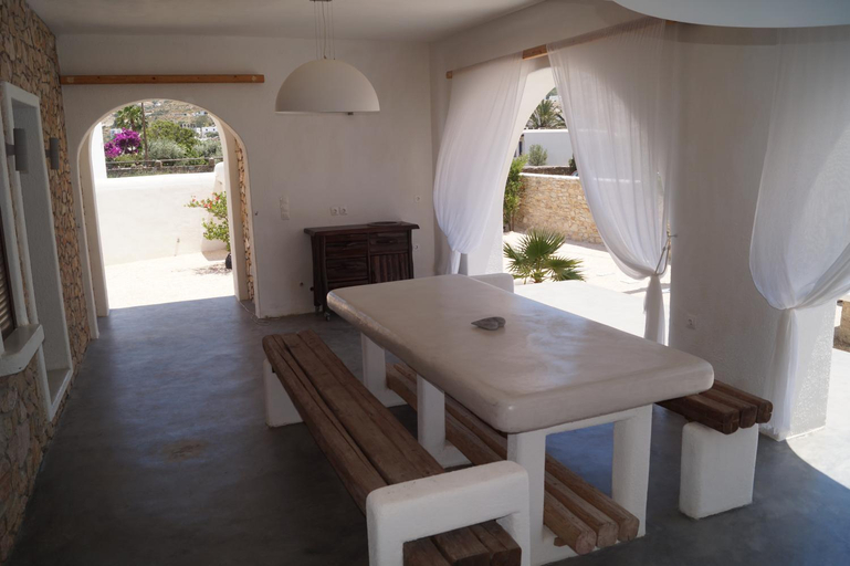3, STUDIOSWORX Apartments, South Aegean