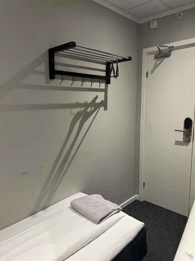Bedroom 3, Grad Hotel and Hostel, Stockholm