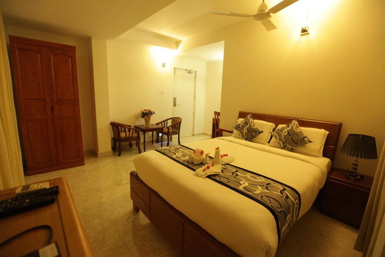 Bedroom 12