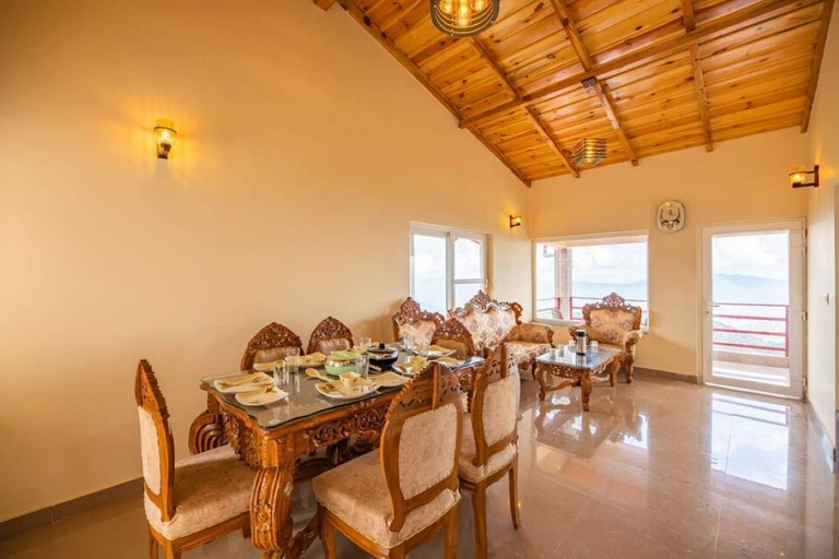 Others 5, Himtal Cottage, Nainital