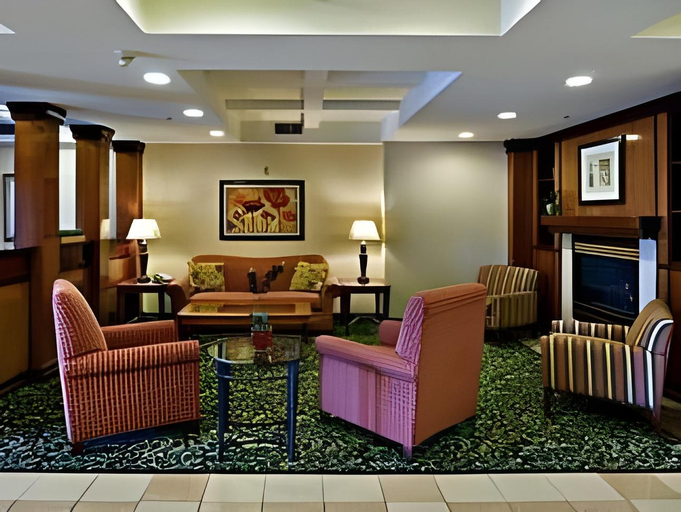 Fairfield Inn St. George, Washington