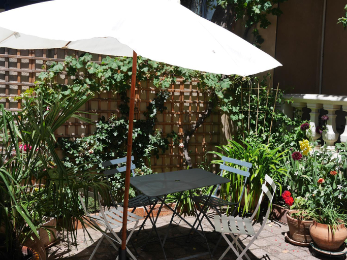 Others 5, Les Loges des Chalets, Haute-Garonne