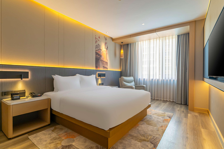 Bedroom 9