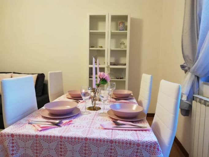 Dining Room 4