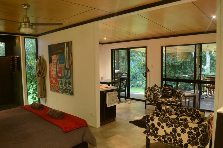 Others 5, Wongari Eco Retreat, Beaudesert - Pt C