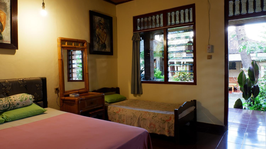 Bedroom 14