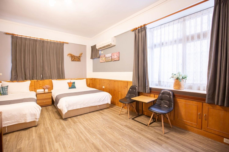 Bedroom 28