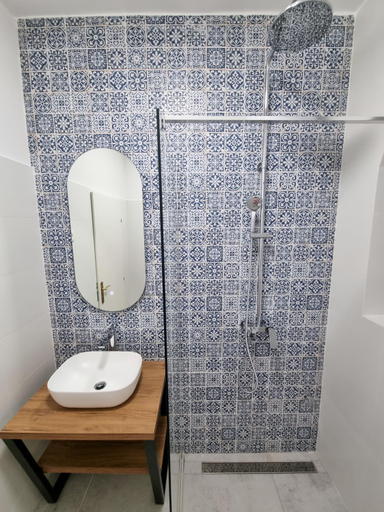 Others 2, Apartmani Maja, Tučepi