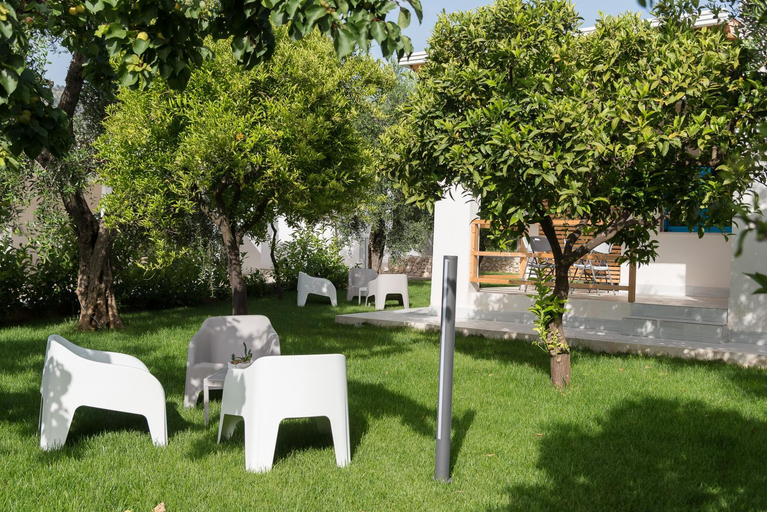 Others 2, Residence TerraBella, Foggia