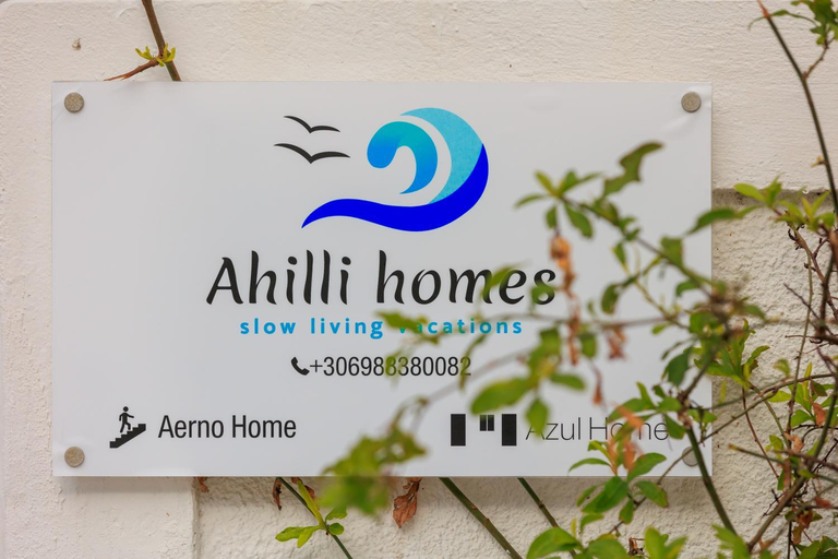 Facilities 3, Aerno Home & Azul Ηοme - Ahilli Slow Living, South Aegean