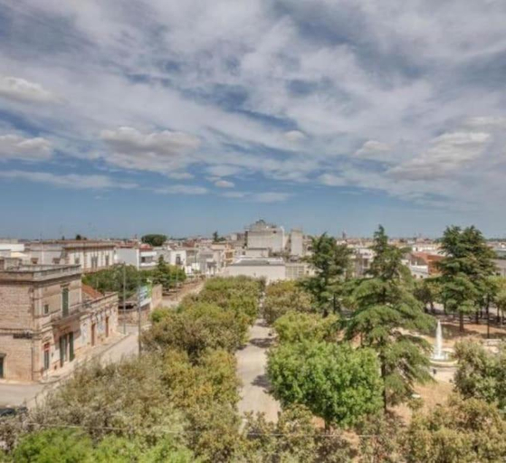 Others 4, L’orchidea rooms, cucina e bagno in comune, Bari