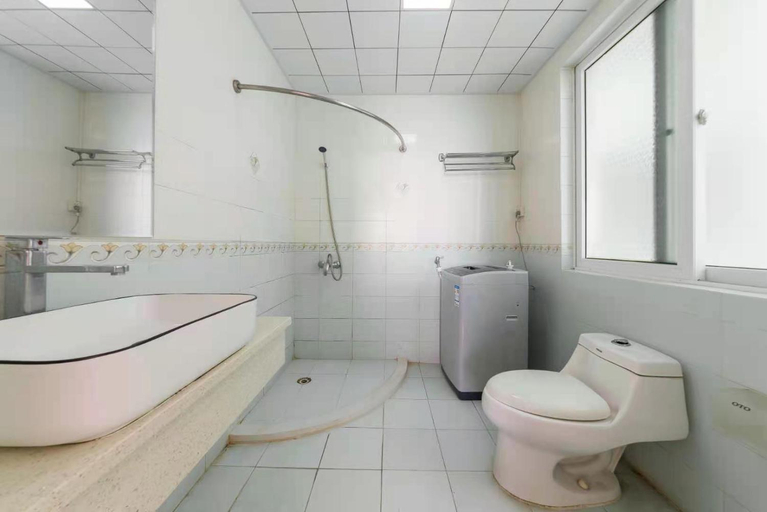 Others 4, Sanya Wen Xin Hai Jing Apartement, Sanya
