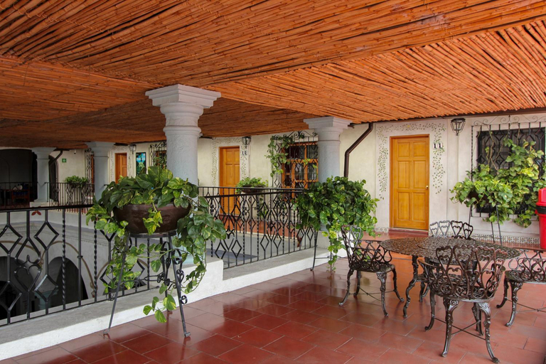 Others 5, Hotel Anua Oaxaca, Del Centro