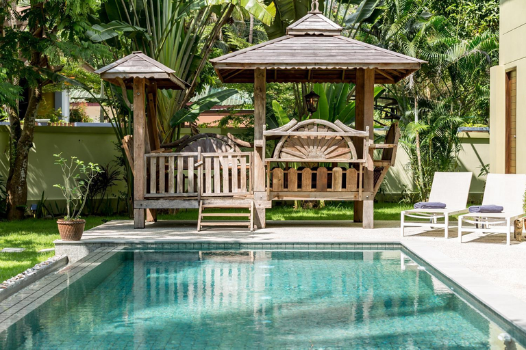 Others 2, Baan Suaan Serenity, Ko Samui