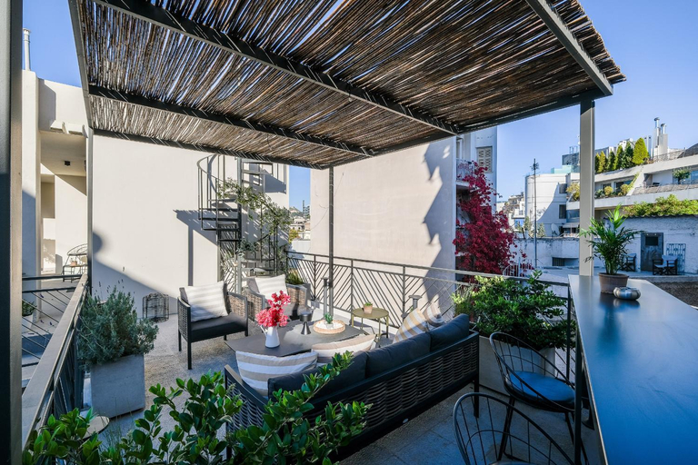 Others 5, Athenian Island Project, Attica