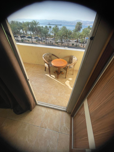 Others 5, Al Deyafa Hotel, Aqaba