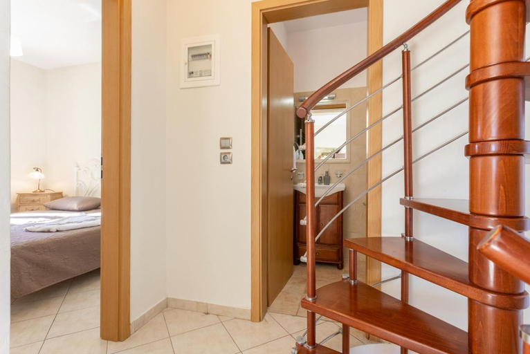 Others 4, Villa Fedra, Ionian Islands