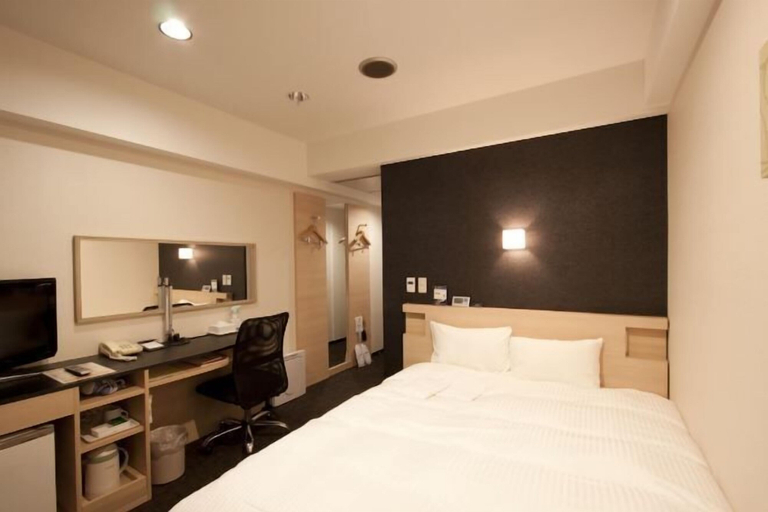 Bedroom 20