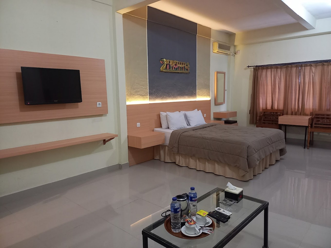 Bedroom 6