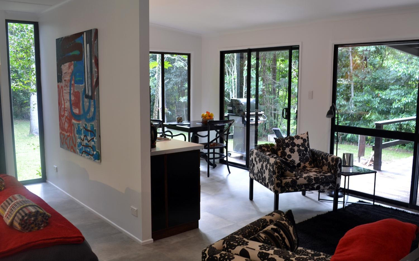 Others 4, Wongari Eco Retreat, Beaudesert  - Pt C