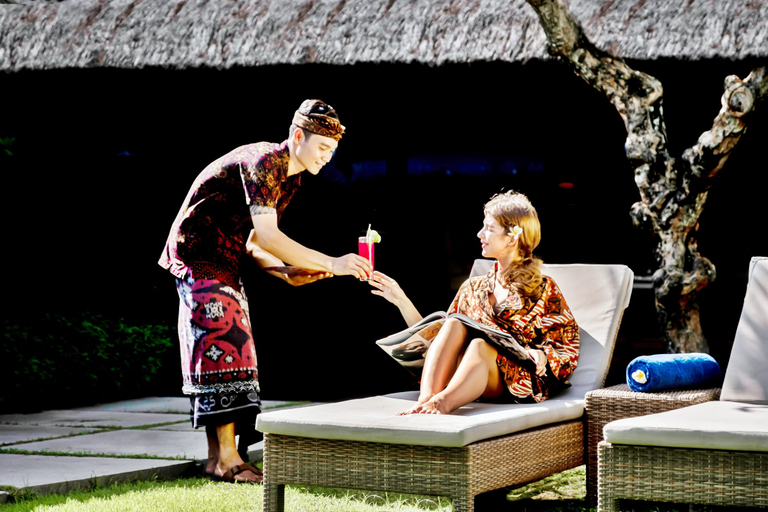 Mayaloka Villas Seminyak, Bali