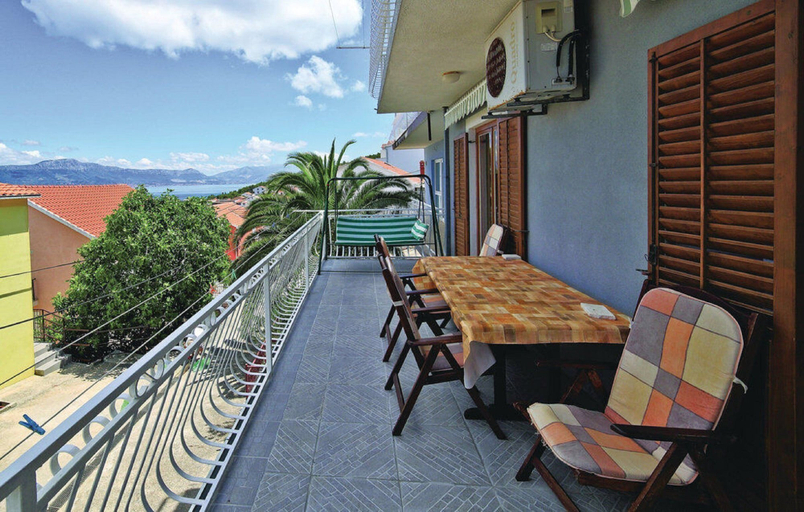 Others 5, Apartments Halilović, Trogir