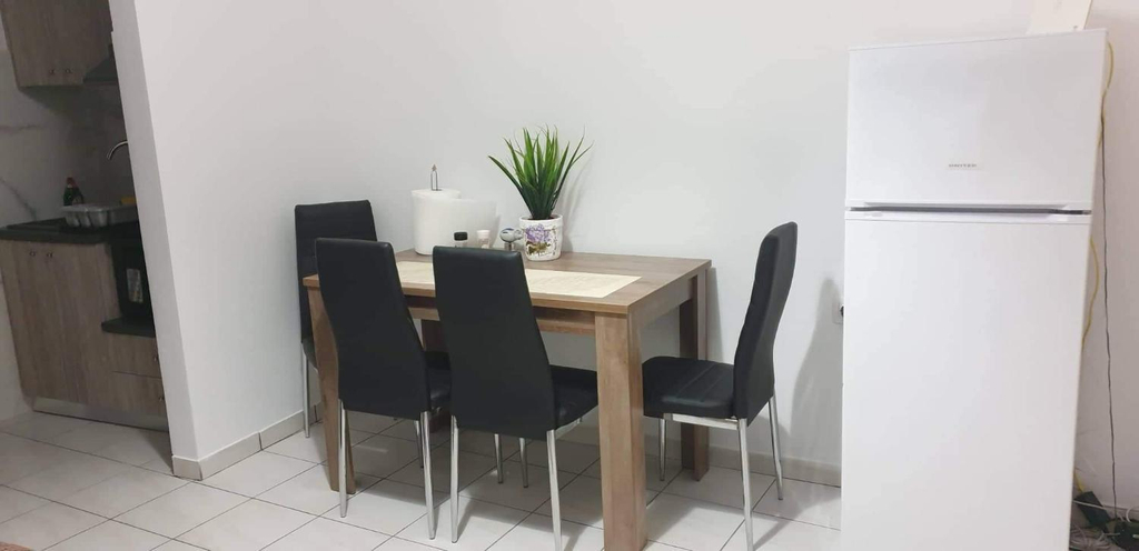 Facilities 5, GEORGE & ELENA APARTMENTS, Crete
