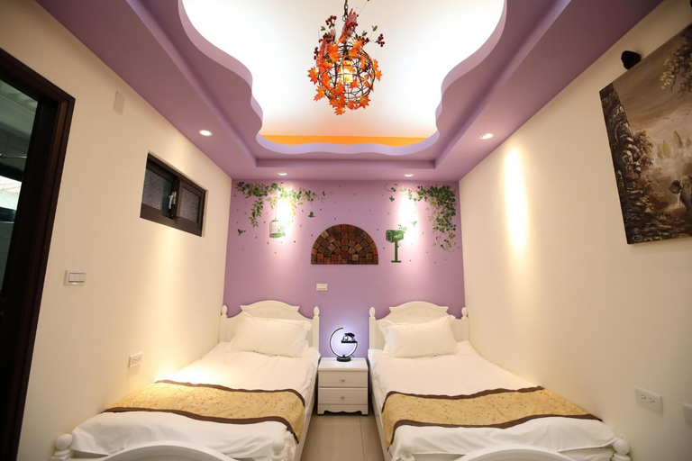 3, DuGu Hostel, Kinmen
