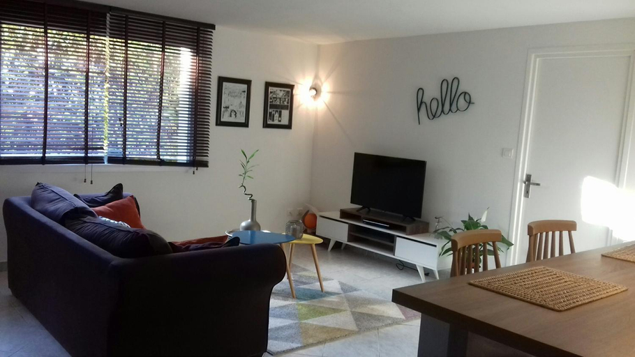 Others 5, Appartement Giovanna, Bouches-du-Rhône
