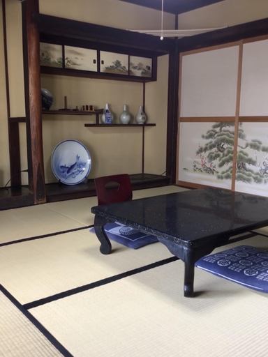 Others 4, Minshuku Hiroshimaya, Kumamoto
