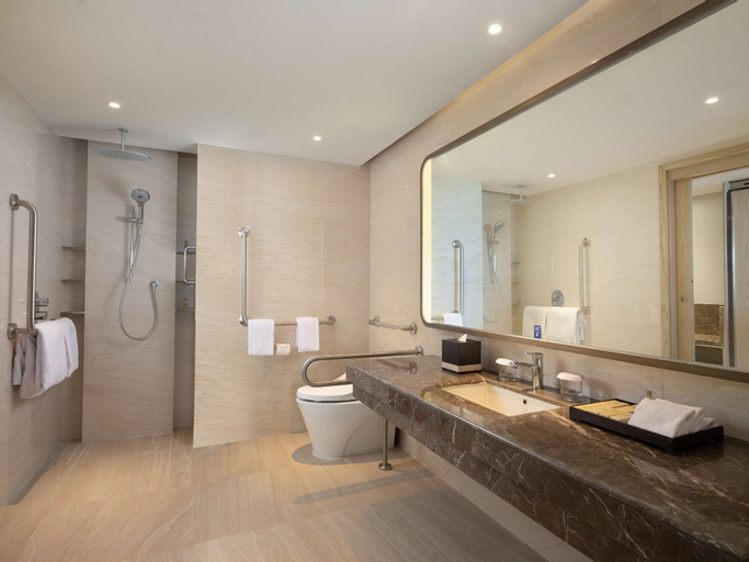 Bathroom 6