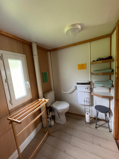 Others 3, Les Chalets du Piou, Loire