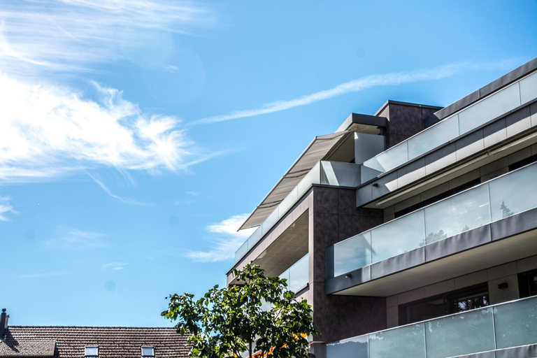 Apartment Ankeballeli - GRIWA RENT AG, Interlaken