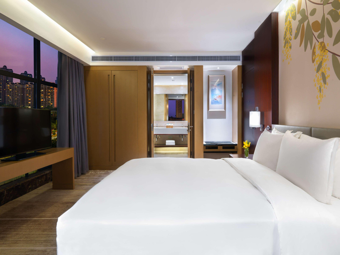 Bedroom 10