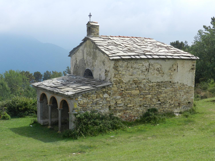 Others 5, Tere Ceriana Affittacamere, Imperia